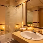 Apartman Hill With Terrace, Parking, Pool & Paddle Court Torremolinos