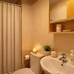 شقة Hill With Terrace, Parking, Pool & Paddle Court توريمولينوس