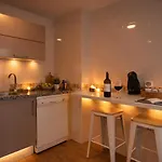 Hill With Terrace, Parking, Pool & Paddle Court Torremolinos