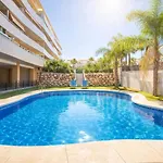 Hill With Terrace, Parking, Pool & Paddle Court