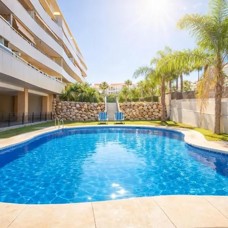 Hill With Terrace, Parking, Pool & Paddle Court