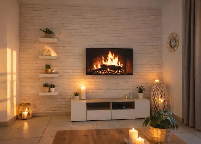 Hill With Terrace, Parking, Pool & Paddle Court