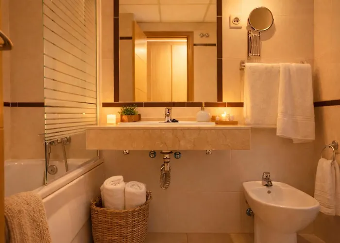 Hill With Terrace, Parking, Pool & Paddle Court