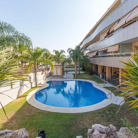 Hill With Terrace, Parking, Pool & Paddle Court